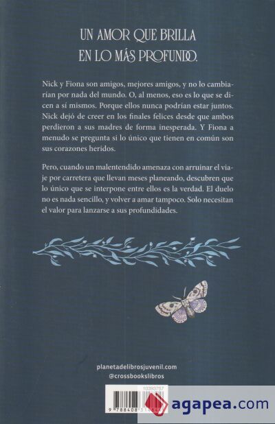 En lo m&aacute;s profundo