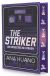 Portada de Especial The Striker Dioses juego 1, de Ana Huang