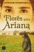 Portada de Flores para Ariana, de Antonio Pampliega