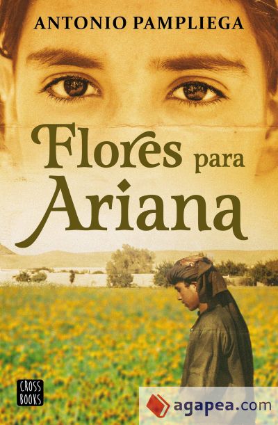 Flores para Ariana