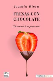 Portada de Fresas con chocolate