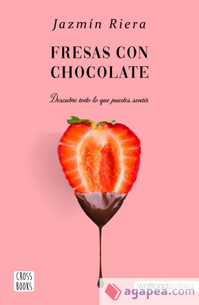 Fresas con chocolate