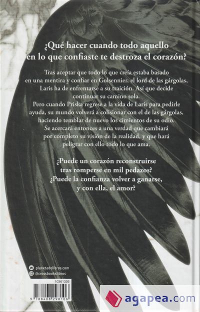 Hielo y luz