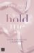 Portada de Hold Me, de Anna Savas