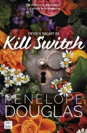 Portada de Kill Switch