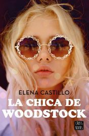 Portada de La chica de Woodstock