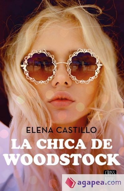 La chica de Woodstock