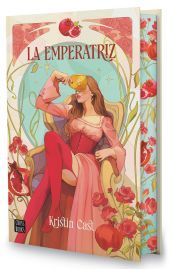 Portada de La emperatriz
