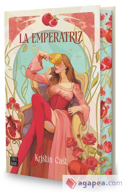 La emperatriz