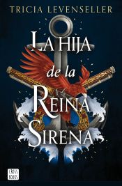 Portada de La hija de la Reina Sirena