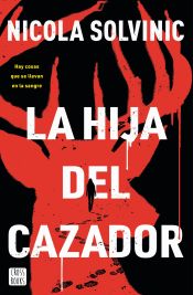 Portada de La hija del cazador