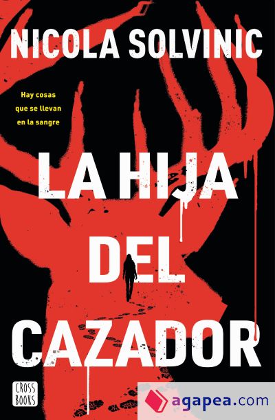 La hija del cazador