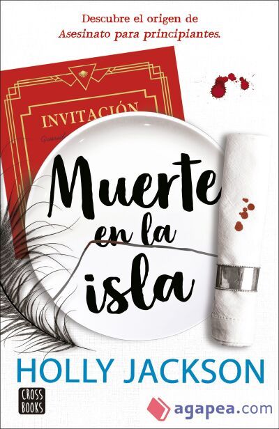 Muerte en la isla Muerte en la isla