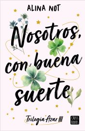 Portada de Nosotros, con buena suerte