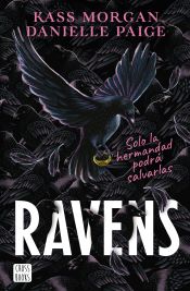 Portada de Ravens