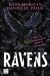 Portada de Ravens, de Danielle Paige
