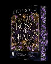 Portada de Rose in chains