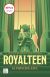 Portada de Royalteen 2. El príncipe azul, de Randi Fuglehaug