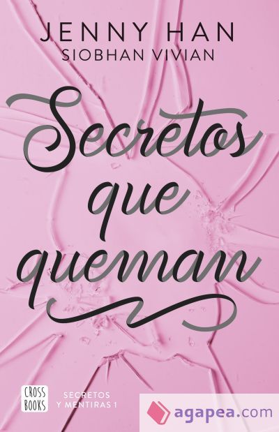 Secretos que queman