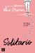 Portada de Solitario, de Alice Oseman