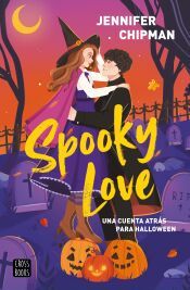 Portada de Spooky love