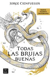 Portada de Todas las brujas buenas