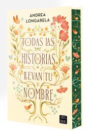 Portada de Todas las historias llevan tu nombre