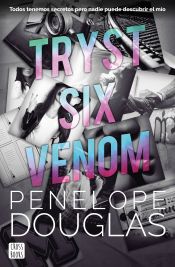 Portada de Tryst Six Venom