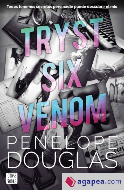 Tryst Six Venom