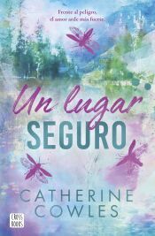 Portada de Un lugar seguro