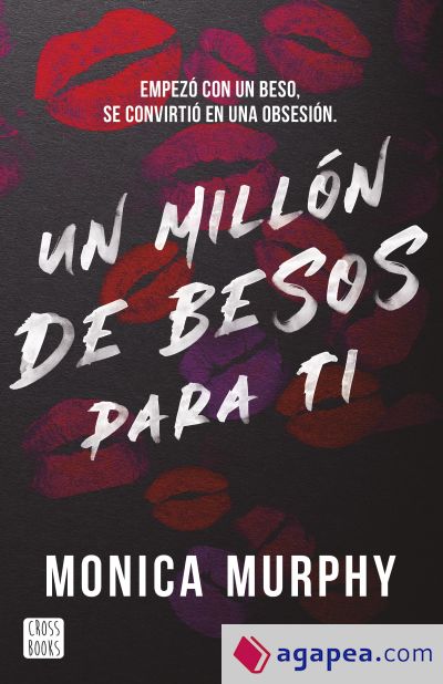 Un millón de besos para ti