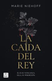 Portada de Vampire Royals 1. La caída del rey