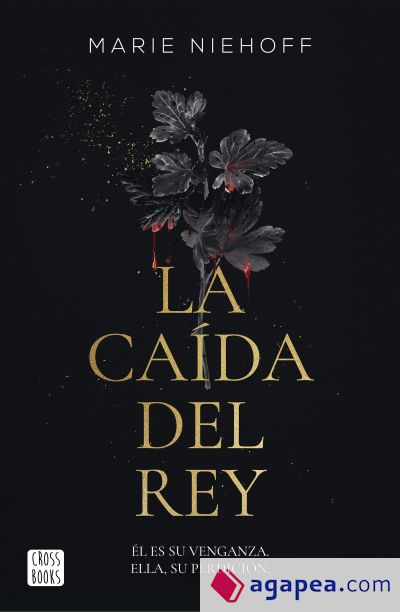 Vampire Royals 1. La caída del rey