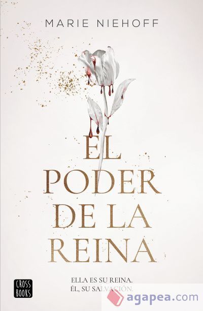 Vampire royals 2. El poder de la reina