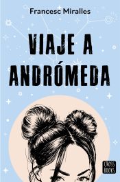 Portada de Viaje a Andrómeda