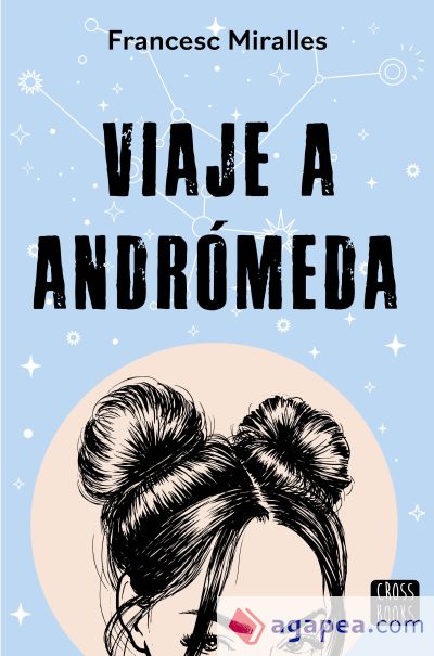 Viaje a Andrómeda