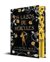 Portada de Villanos 2. Los lazos de H&eacute;rcules