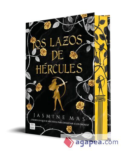 Villanos 2. Los lazos de Hércules Villanos 2. Los lazos de Hércules