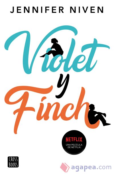 Violet y Finch. Nueva presentaci&oacute;n