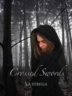 Portada de Crossed Swords (Ebook)