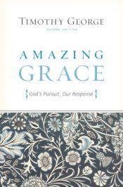 Portada de Amazing Grace