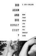 Portada de Did Adam and Eve Really Exist?