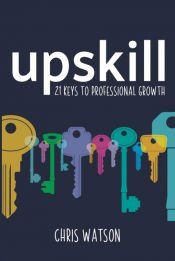 Portada de Upskill