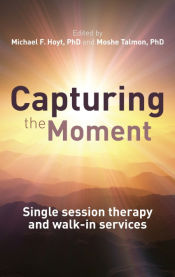 Portada de Capturing the Moment