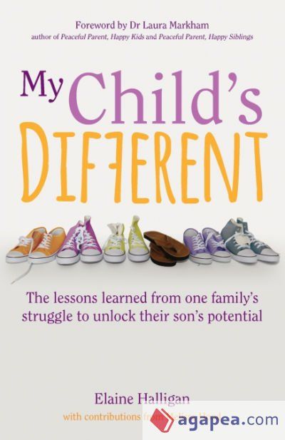 My Child&acirc;s Different