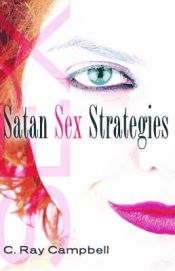 Portada de Satan Sex Strategies