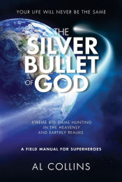 Portada de The Silver Bullet of God
