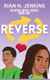 Portada de Reverse