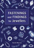 Portada de Fastenings and Findings for Jewellers