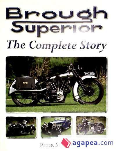 Brough Superior
